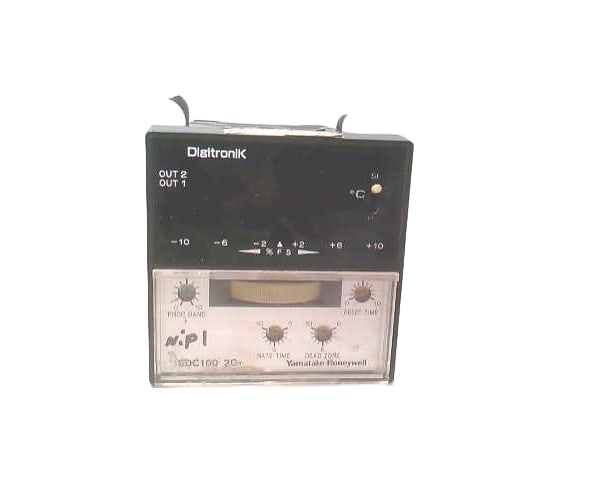 SDC100 2G by HONEYWELL