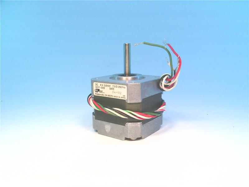 APPLIED MOTION PRODUCTS 5017-009