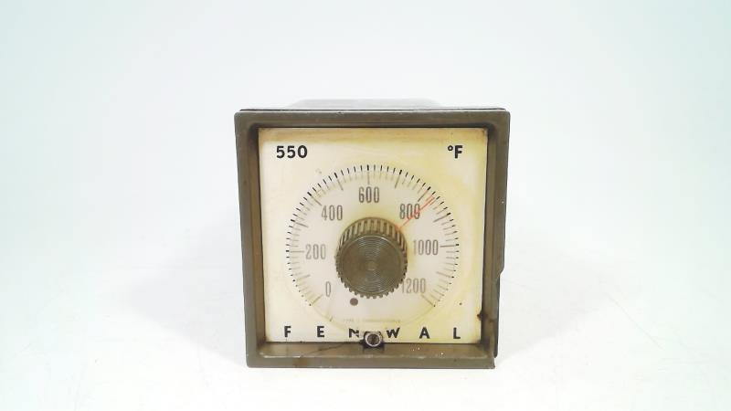 KIDDE-FENWAL, LLC 55-003110-402