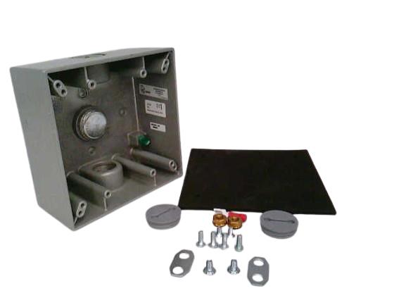 EDWARDS SIGNALING 449