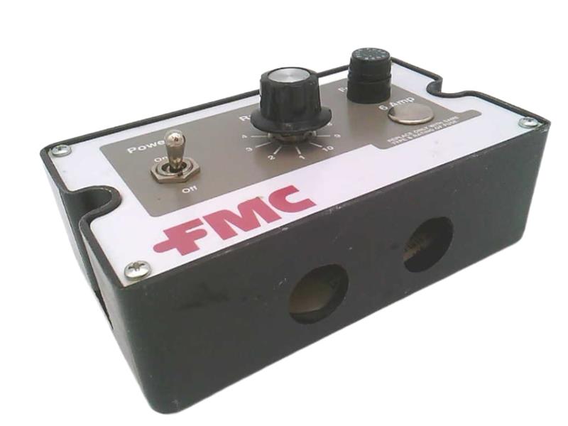 FMC CSCR-1B