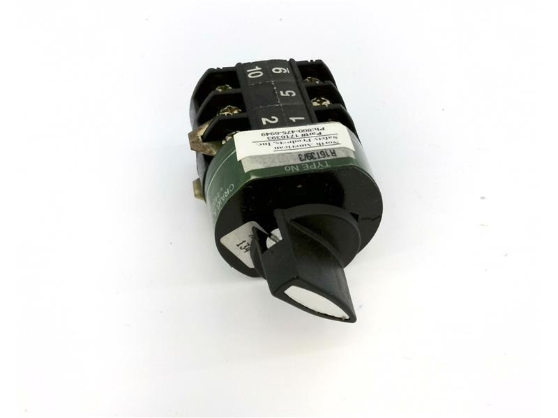 CRAIG & DERRICOTT SPR16139/3