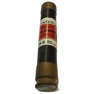 CEFCO CRS-R-50