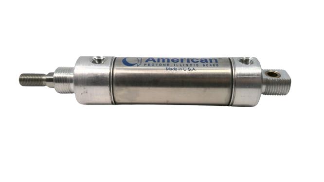 AMERICAN CYLINDER CO INC 1250SS-1113