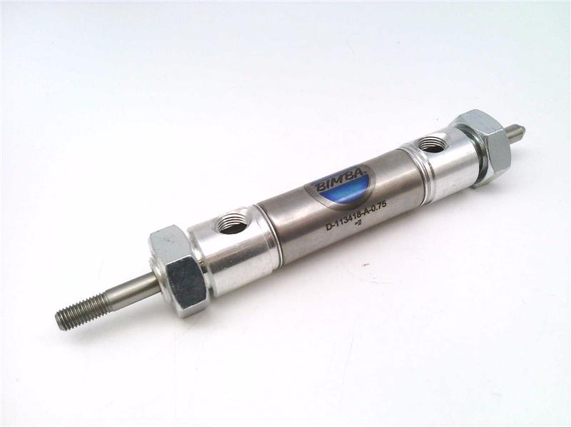 BIMBA D-113418-A-0.75