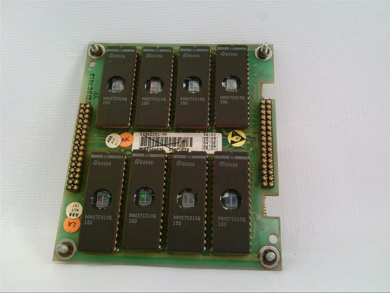 ASEA BROWN BOVERI 57360001-MS