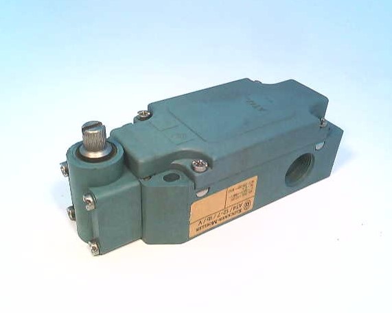 EATON CORPORATION AT4/12-7/IB/V