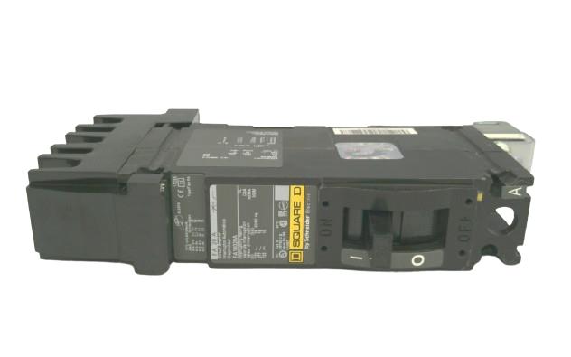 SCHNEIDER ELECTRIC FA14020A