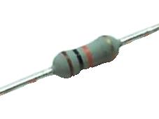 MFP1-10KJI by TT ELECTRONICS