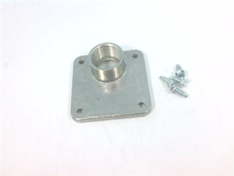 EATON CORPORATION ARP00003CH1