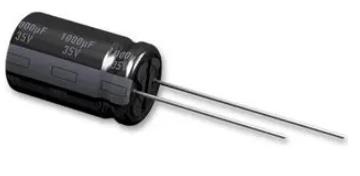 MATSUSHITA ELECTRIC EEUFS2A270B