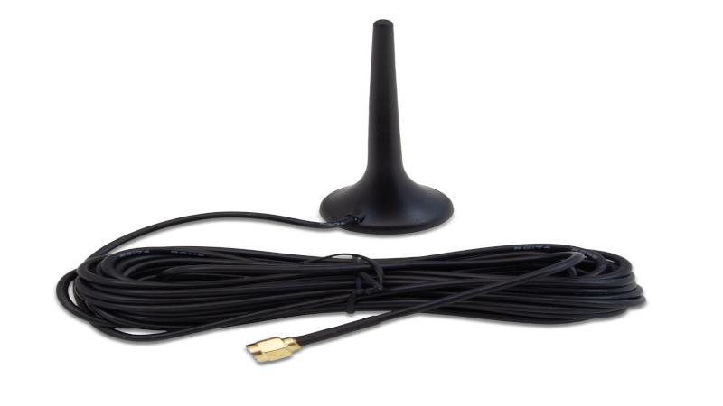 TELE RADIO 1/2-2.4G-K5