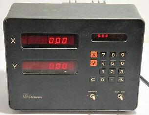 HEIDENHAIN CORP VRZ-731B