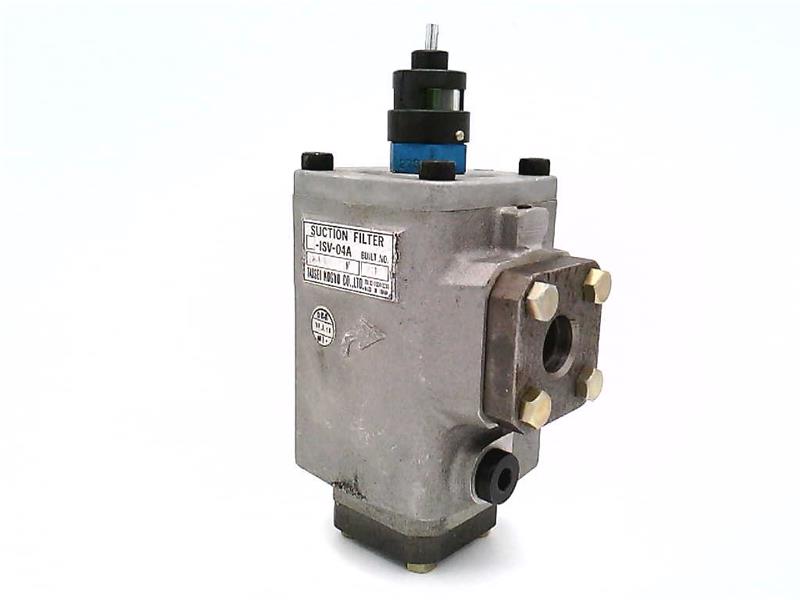 TAISEI KOGYO ISV-04A