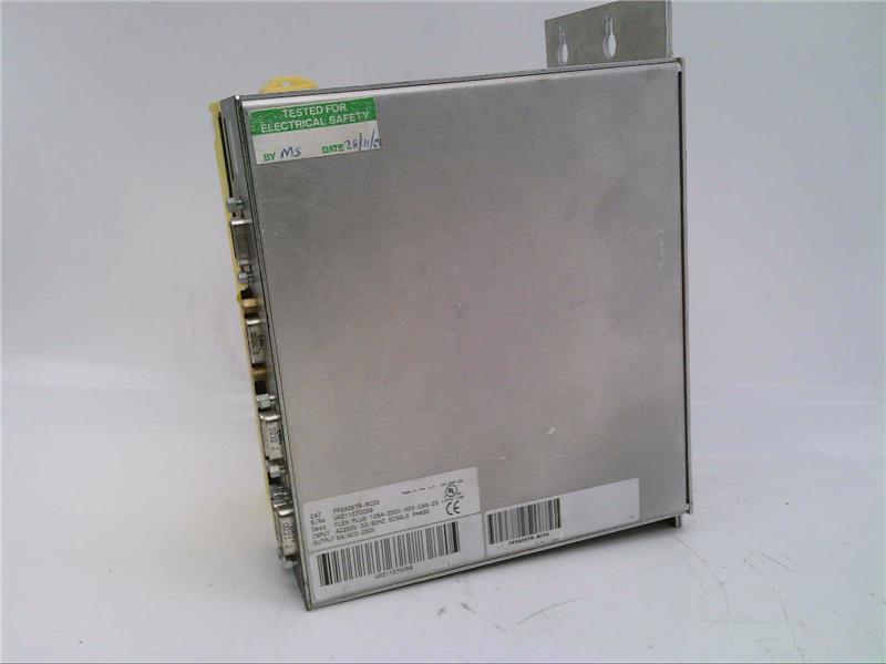 ASEA BROWN BOVERI FP2A05TR-RC20