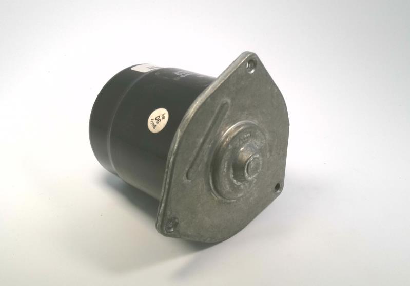 DANA CORPORATION 040635