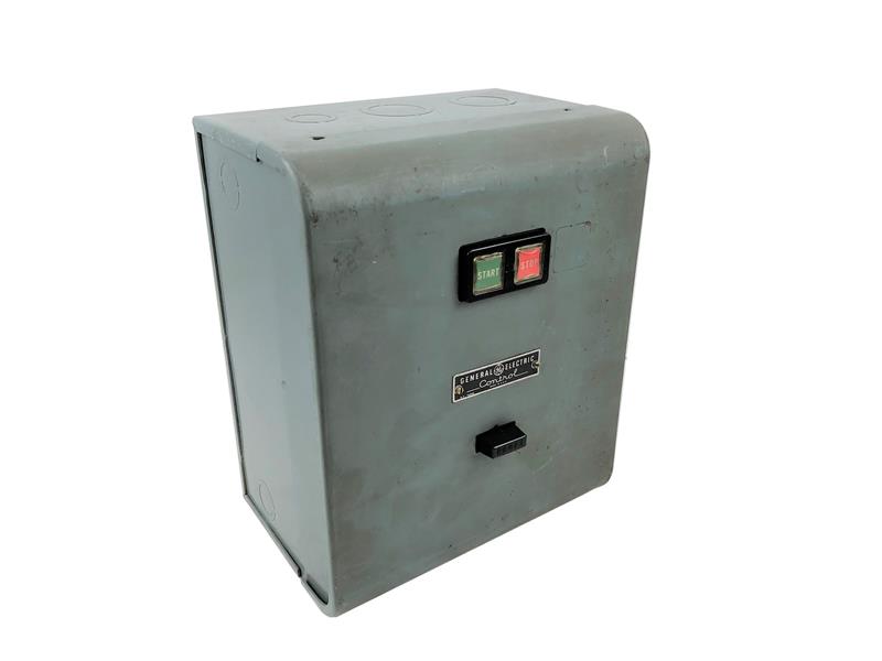 GENERAL ELECTRIC CR106D100ABA