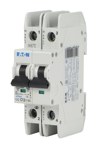EATON CORPORATION FAZ-C13/2-NA-DC