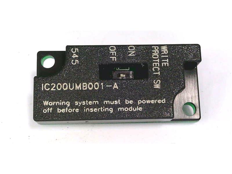 FANUC IC200UMB001