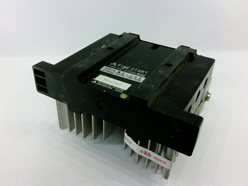 MITSUBISHI FS-3700S-205