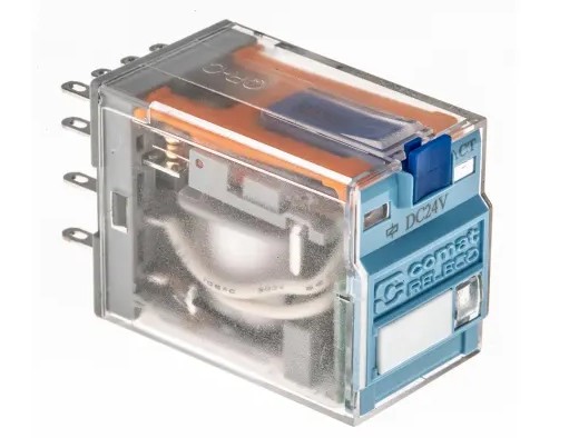 C9-A41FX/024VDC by TURCK