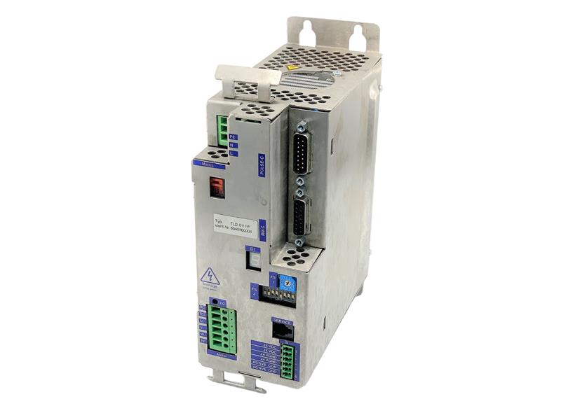 TLD011F by SCHNEIDER ELECTRIC