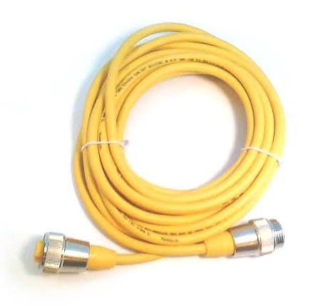 TURCK RSM RKM 40-4M/S1587