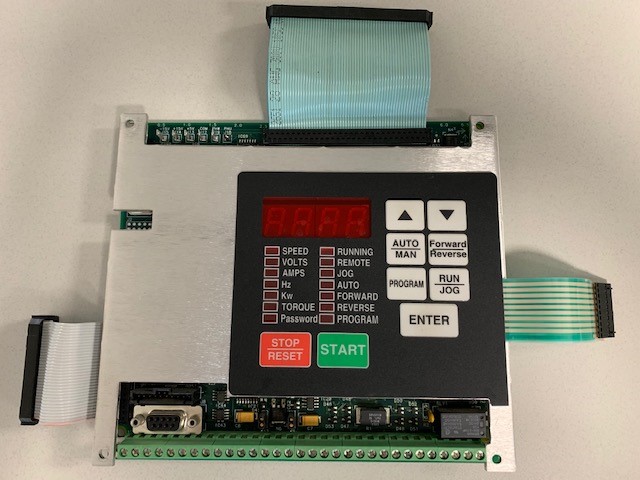 ASEA BROWN BOVERI 80362417-17E