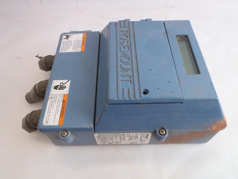 EMERSON 8712DR12N0M4B6C1