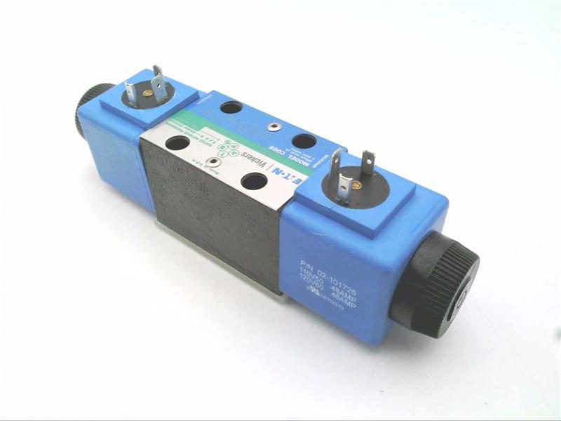 EATON CORPORATION DG4V-3S-6C-M-U-B5-60