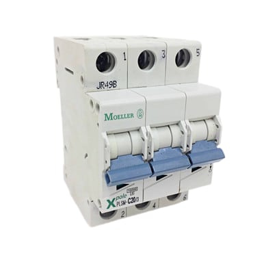 PLSM-C10/3-DW by EATON CORPORATION