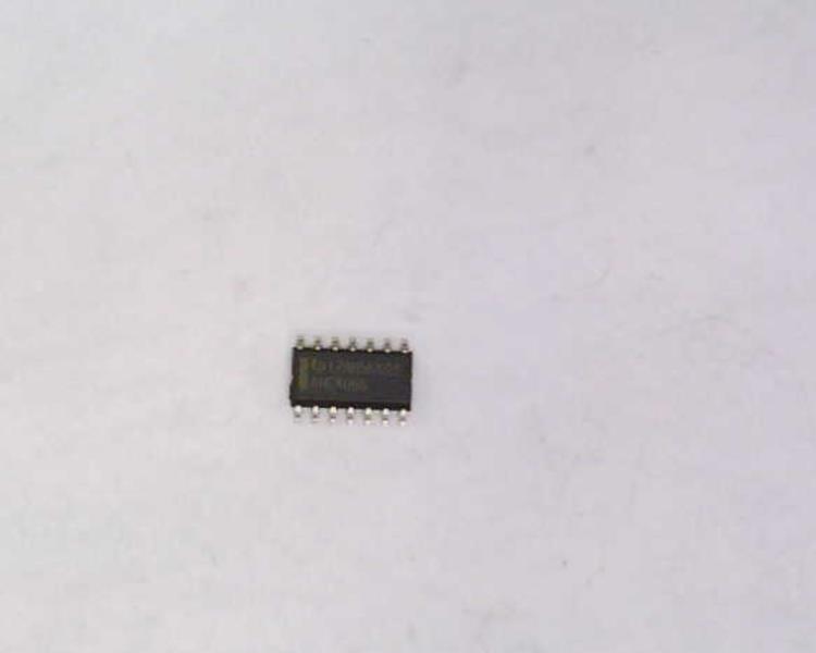 TEXAS INSTRUMENTS SEMI SN74AHC4066D