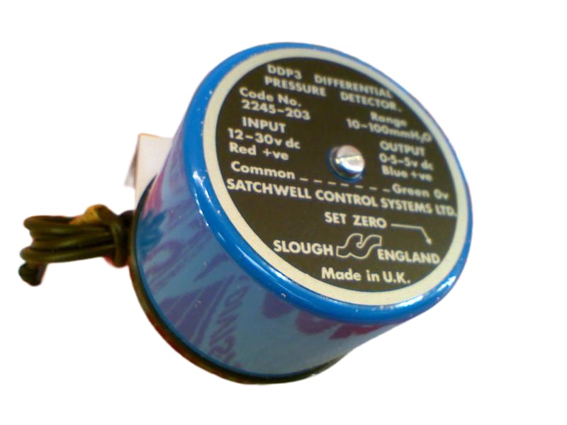 2245-203 by SCHNEIDER ELECTRIC
