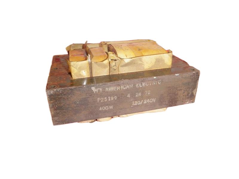 AMERICAN ELECTRIC LIGHTING P25199