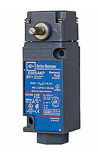 EATON CORPORATION E50AL16P