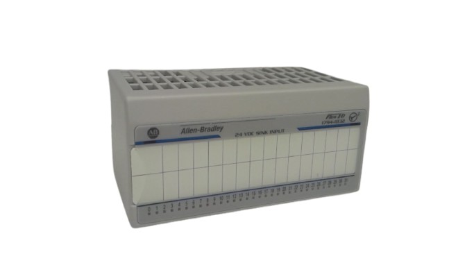 ALLEN BRADLEY 1794-IB32