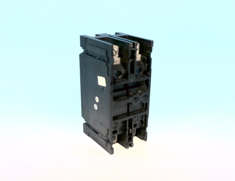 EATON CORPORATION EC2040