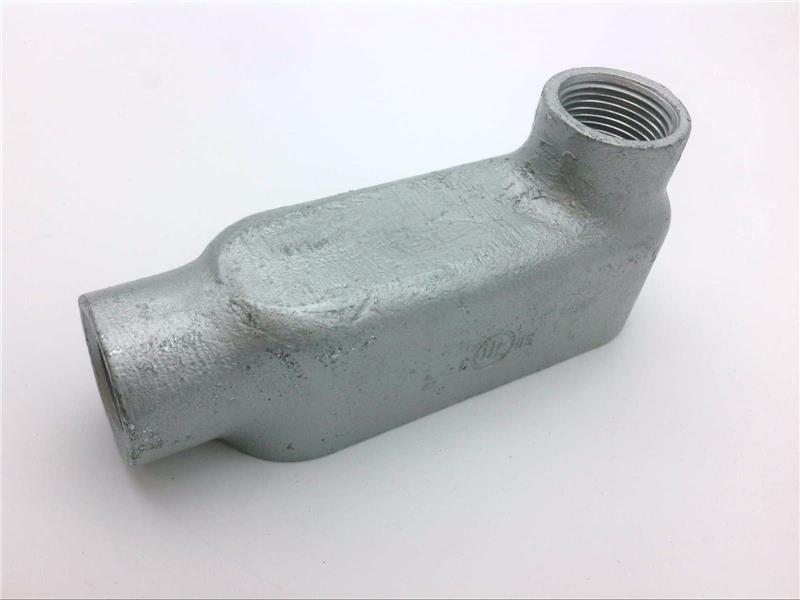 EATON CORPORATION 21LB75M