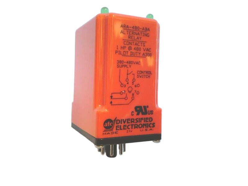 MARSH BELLOFRAM ARA-480-ABA