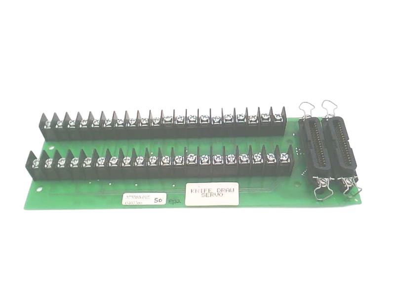 PARKER 375380-01E