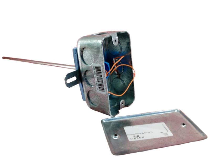 CT/1K-D-12 by EFFICIENT BUILDING AUTOMATION