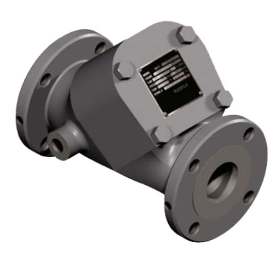 GROVE VALVE AND REGULATOR CO. 11559L2ADN