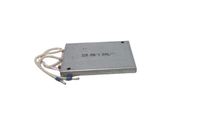 SOCIETA ITALIANA RESISTOR SRF600