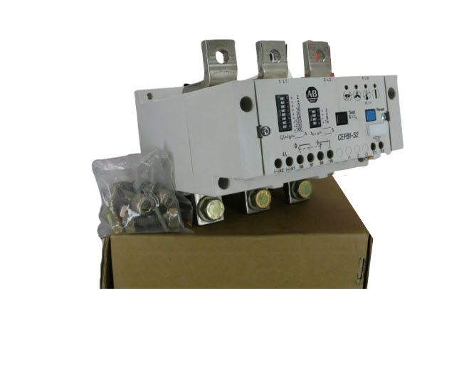 ALLEN BRADLEY CEFB1-52