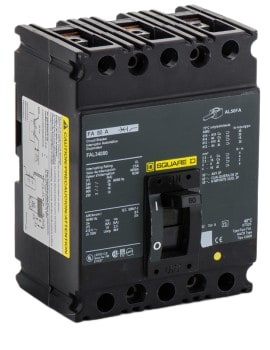 FAL34080 by SCHNEIDER ELECTRIC