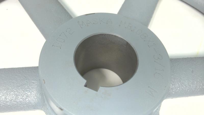 ASEA BROWN BOVERI MB108X1-3/16