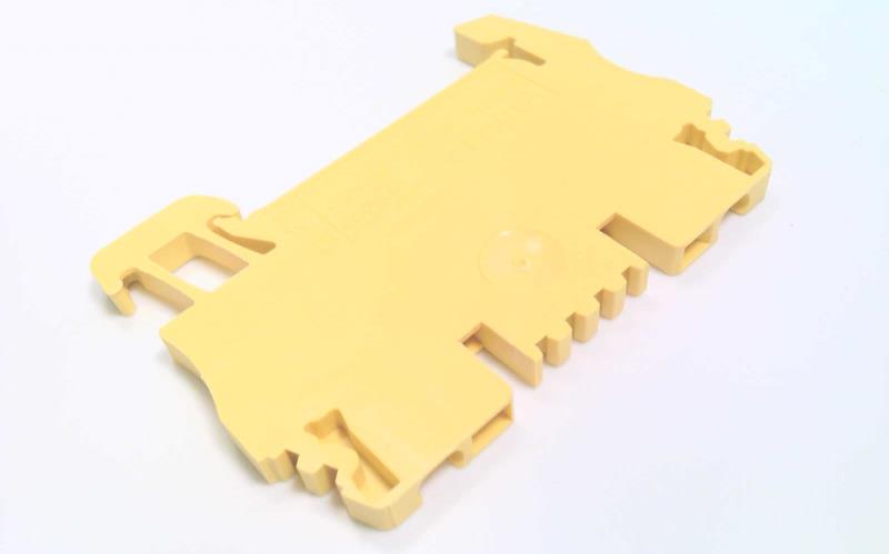 ALLEN BRADLEY 1492-L2-Y