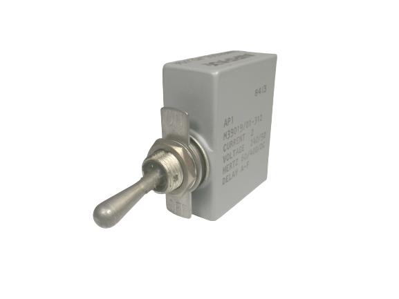 M39019/01-312 by SENSATA TECHNOLOGIES