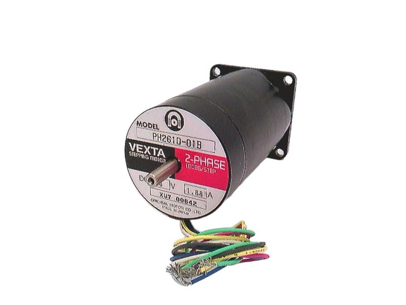 ORIENTAL MOTOR PH2610-01B