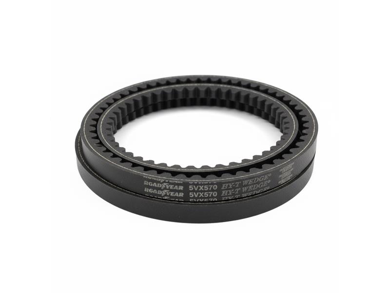 REGAL REXNORD 5VX570